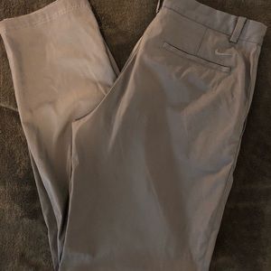 Nike Mens Golf Pants Size 30x32